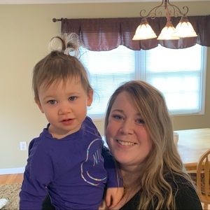 Meet your Posher, Jillian